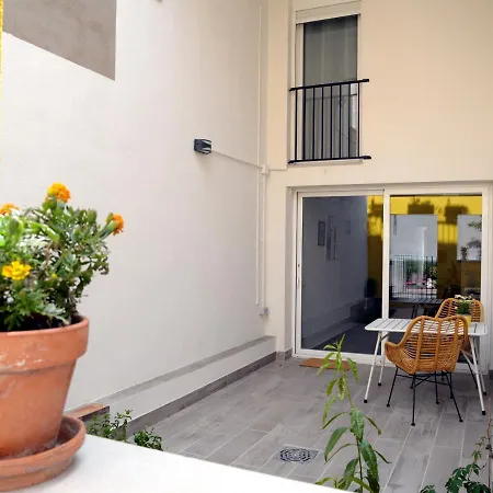 Ca L'ametller Сasa de vacaciones