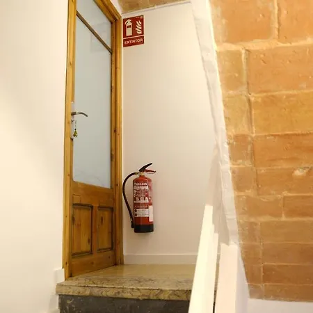 Ca L'ametller Feriehus *