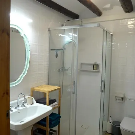 Holiday home Ca L'ametller Torregrossa