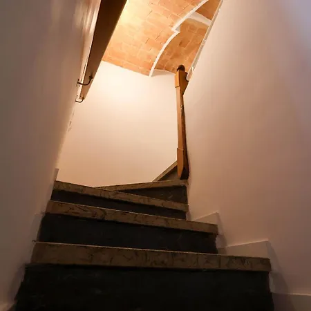 Ca L'ametller Holiday home Torregrossa