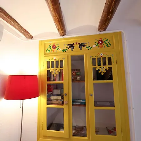 Ca L'ametller Holiday home Torregrossa