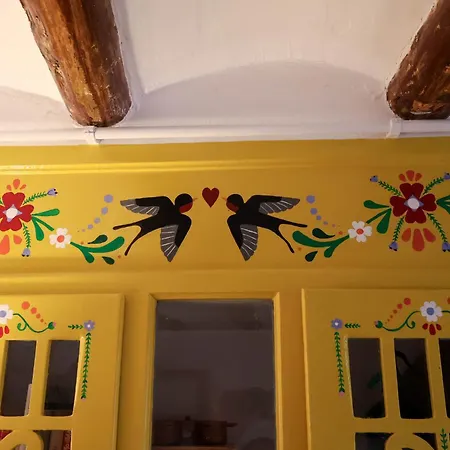 Сasa de vacaciones Ca L'ametller Torregrossa