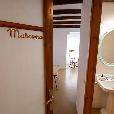 Holiday home Ca L'ametller